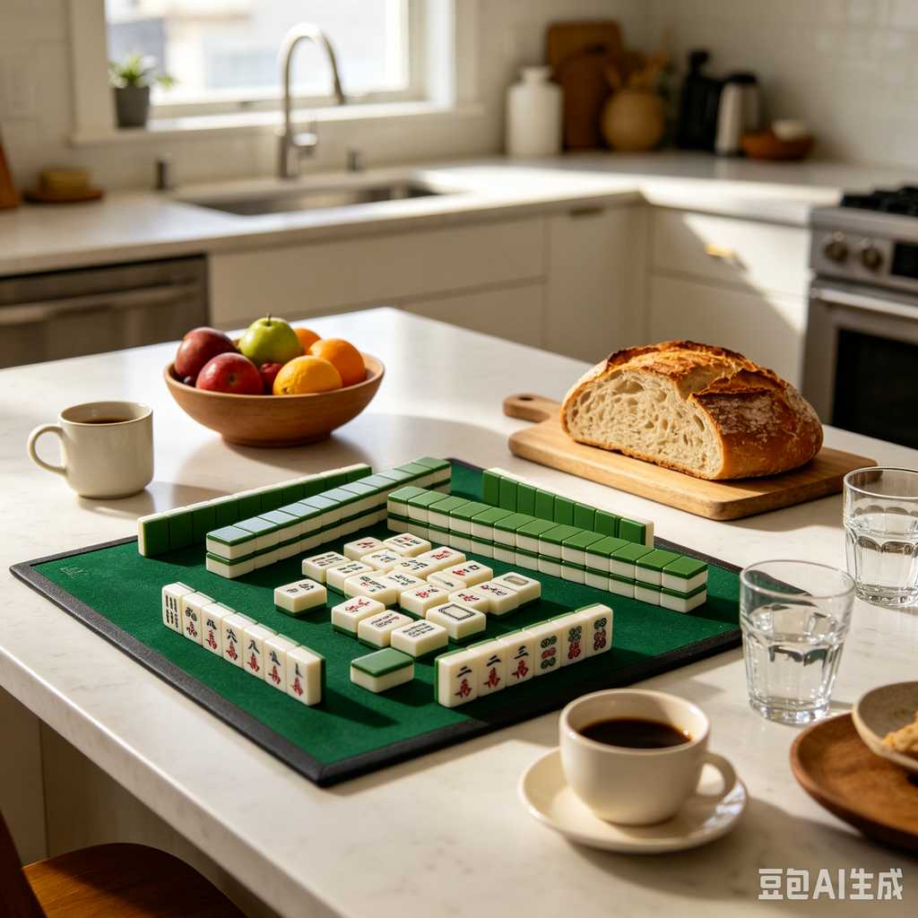 SanMarcosCA,mahjong