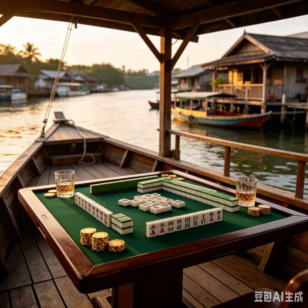 NewBedford,mahjong