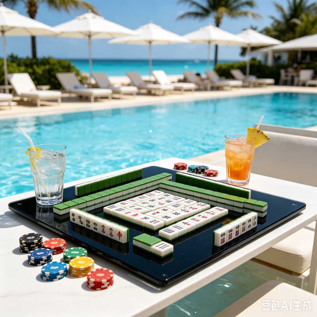 StJohns,mahjong