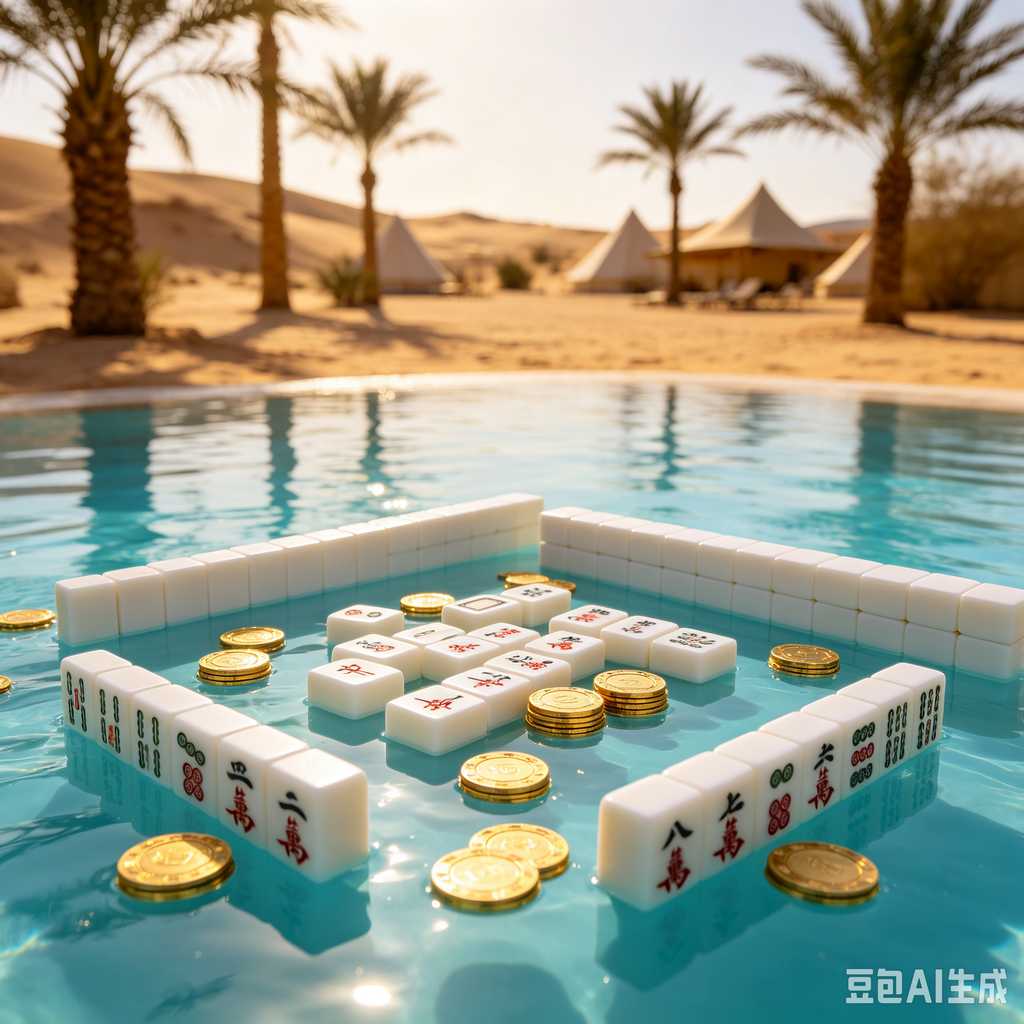 Dayton,mahjong