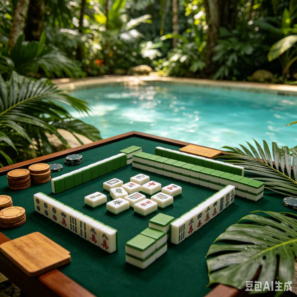 FortWayne,mahjong