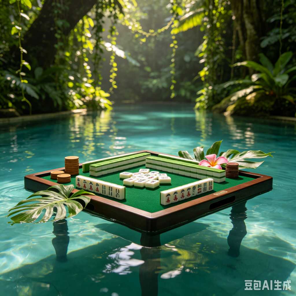 Albany,mahjong
