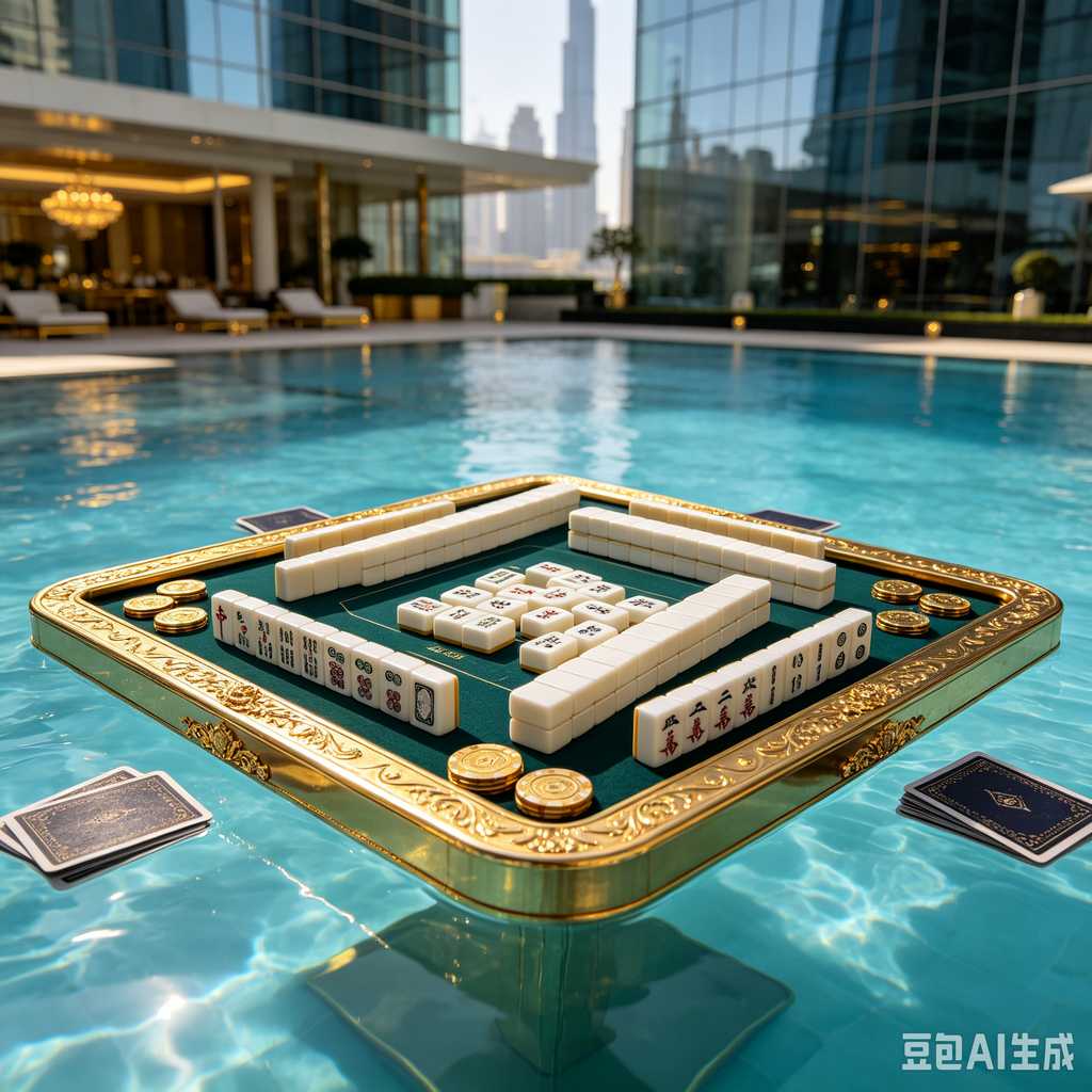 SanBernardino,mahjong