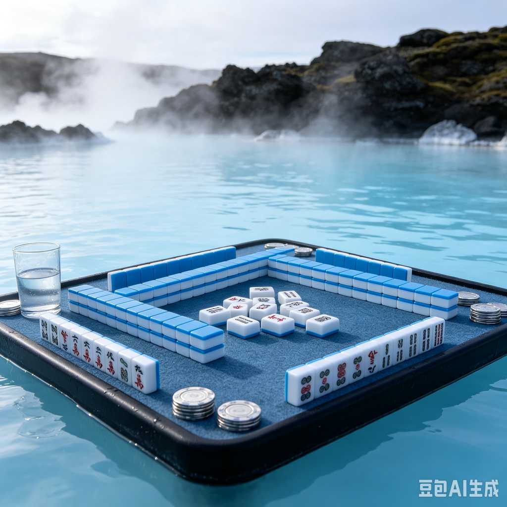 Lima,mahjong