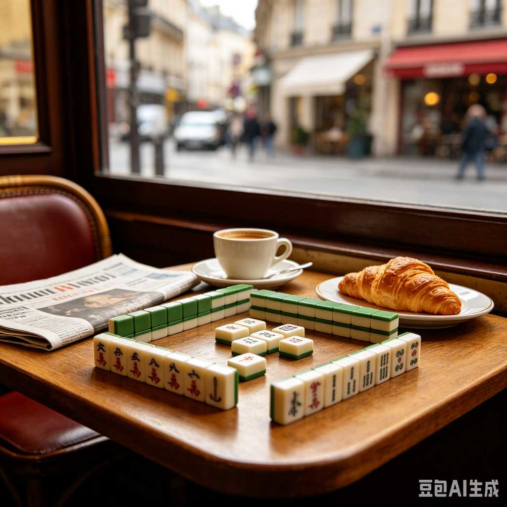 american mahjong accessory pack