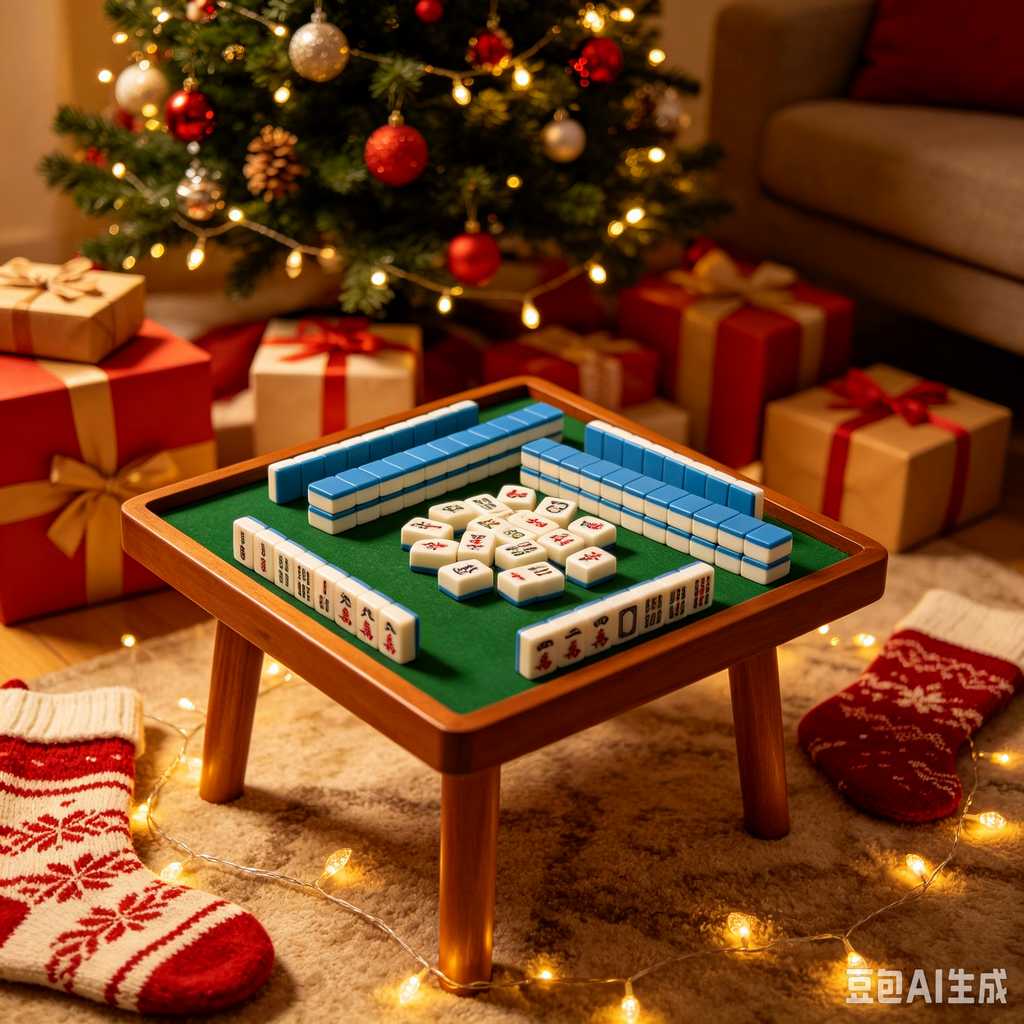 Rotterdam,mahjong