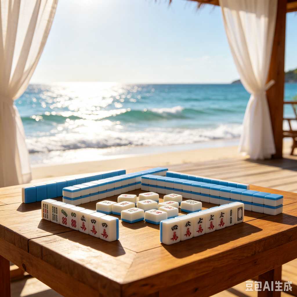 padua,mahjong