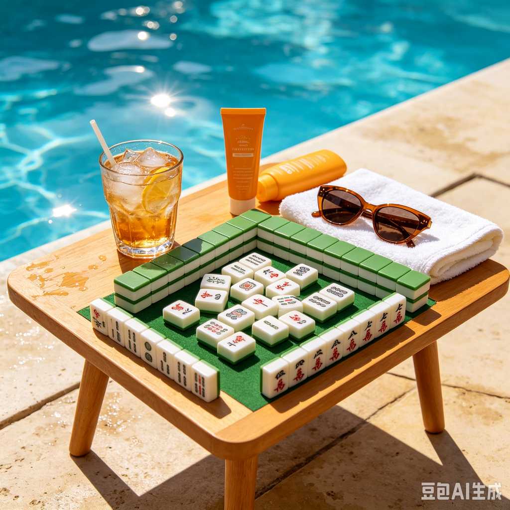mahjong tutorial book included