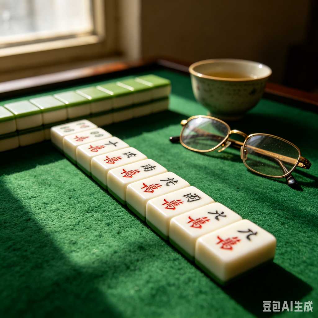 Honolulu,mahjong