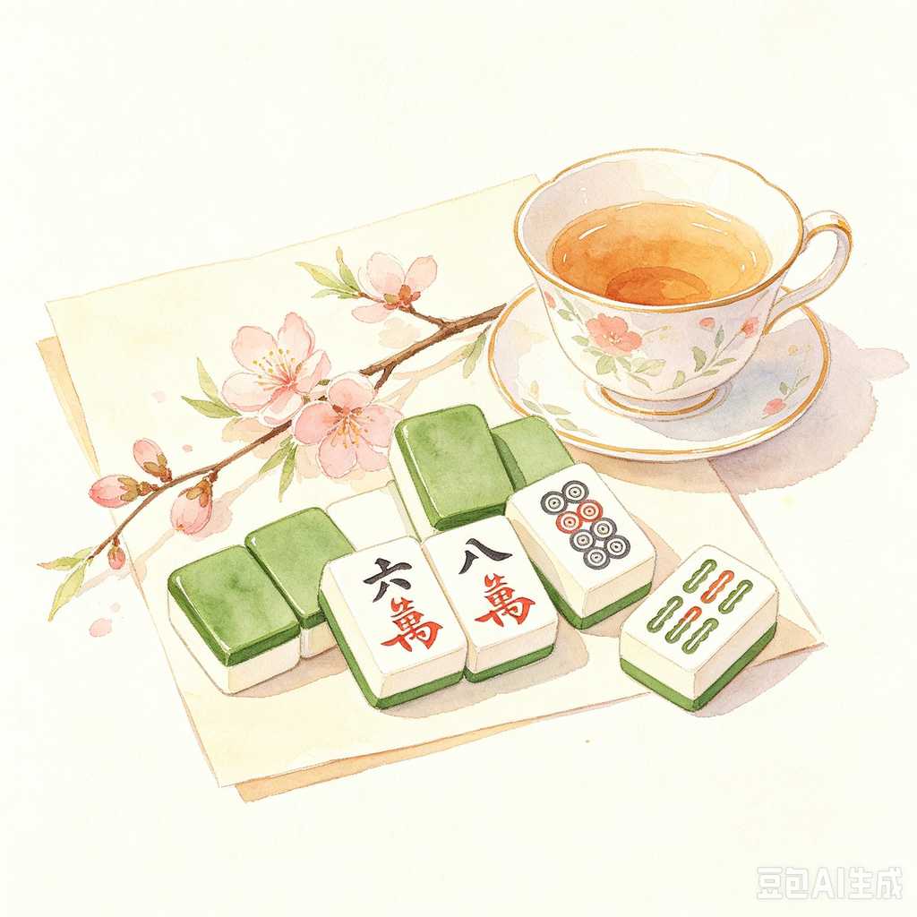 StJohns,mahjong