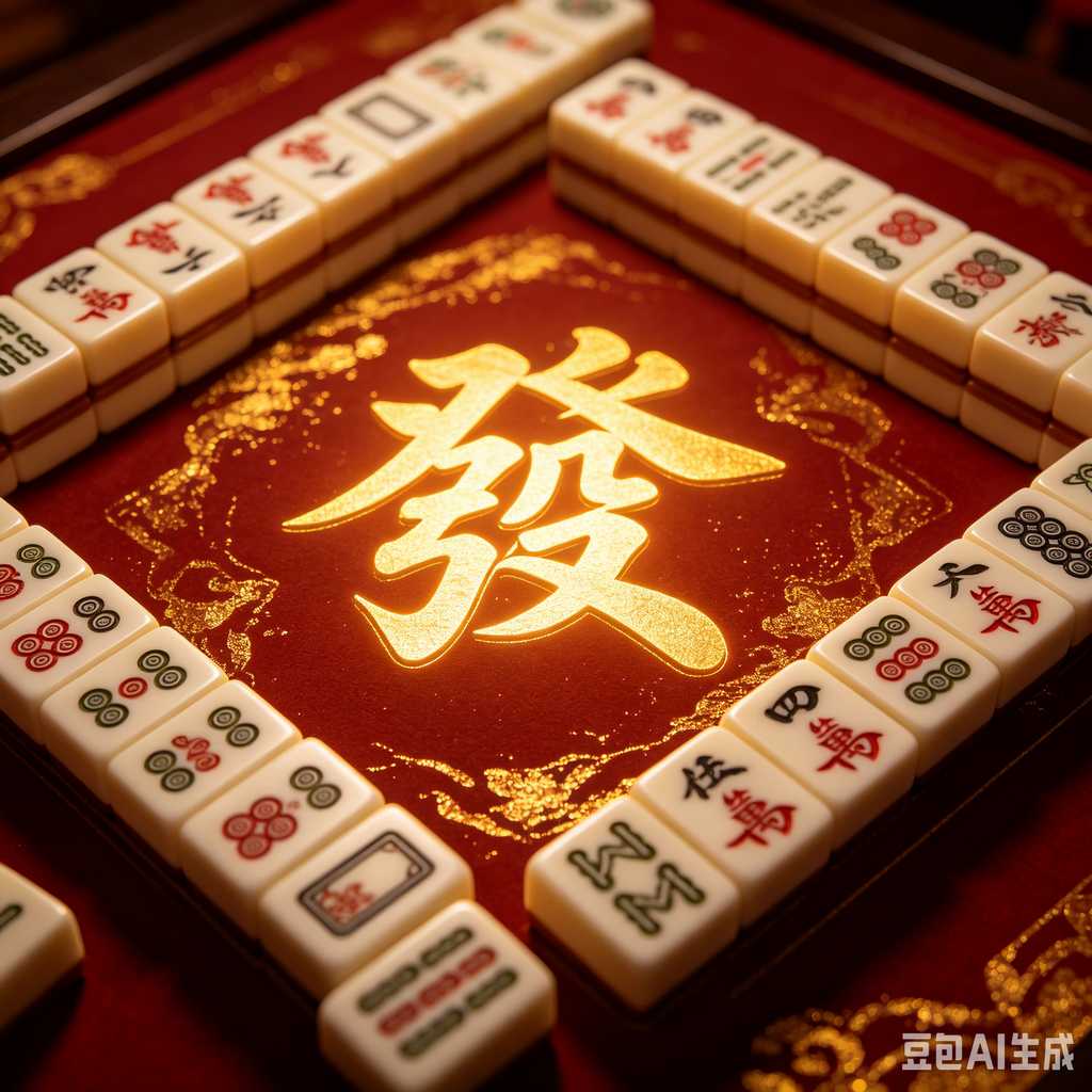 genoa,mahjong