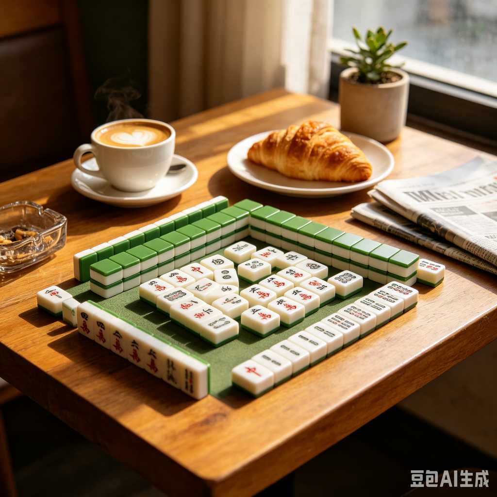 custom anime mahjong tiles