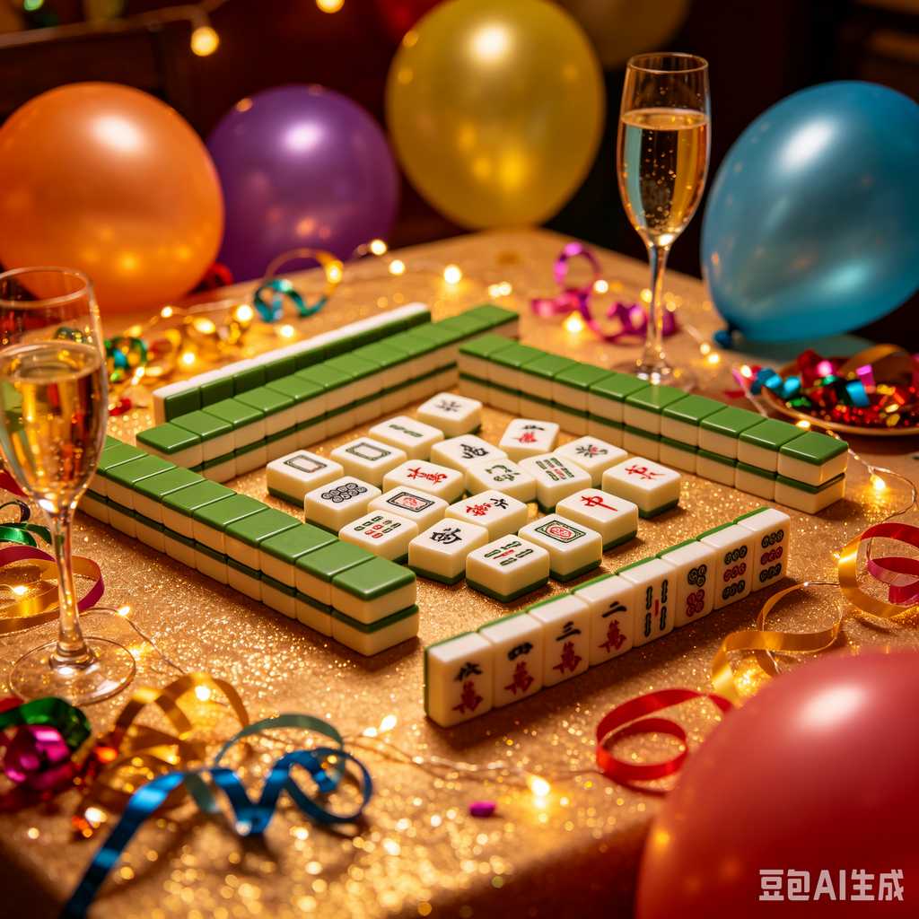 portable game table for mahjong