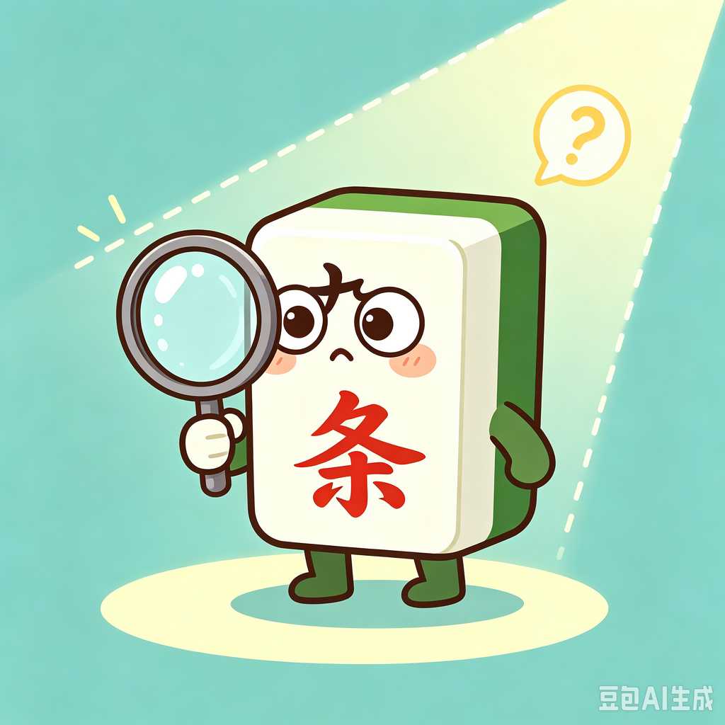 Columbus,mahjong