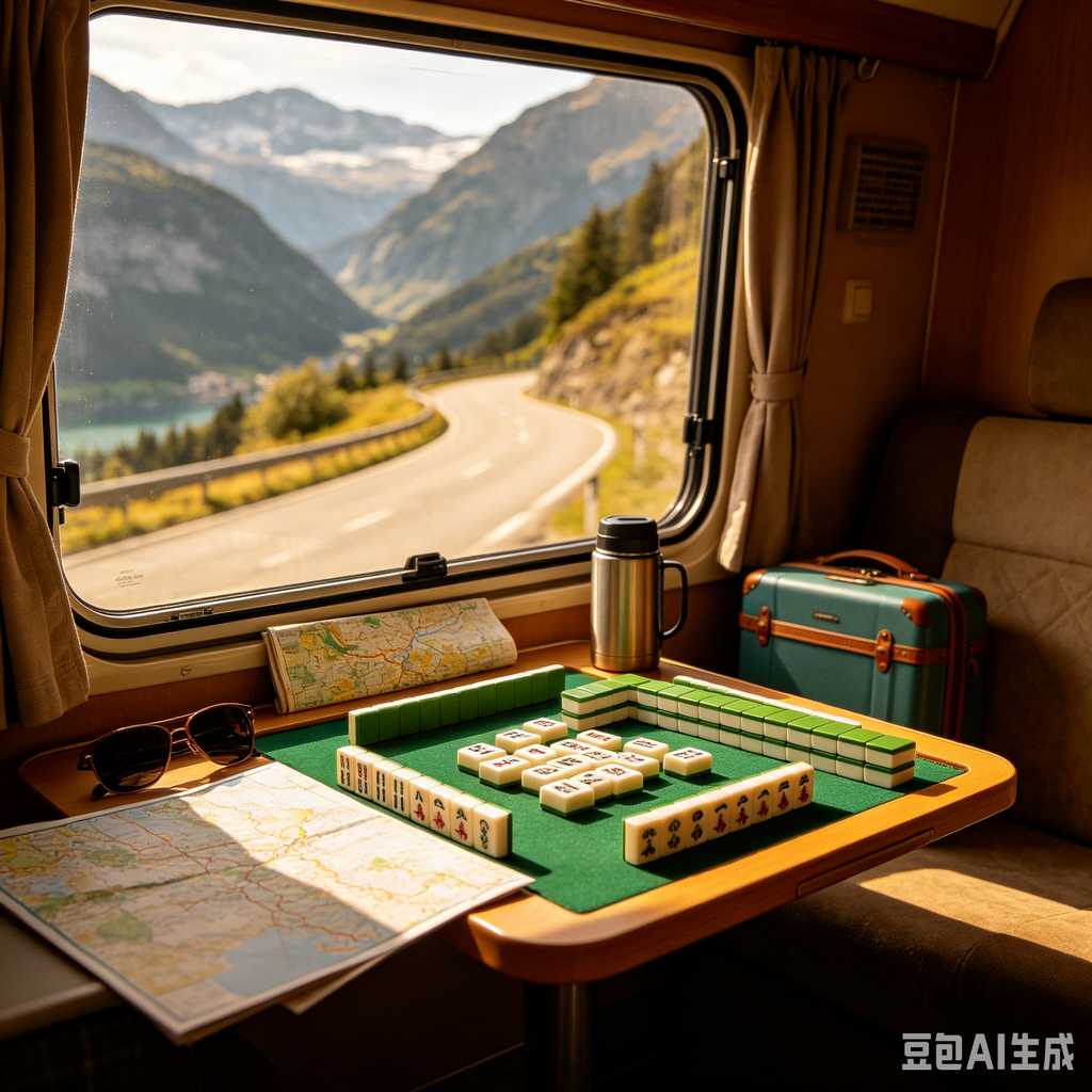 Inverness,mahjong