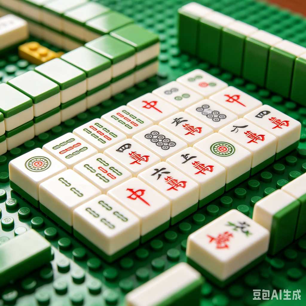 Utrecht,mahjong