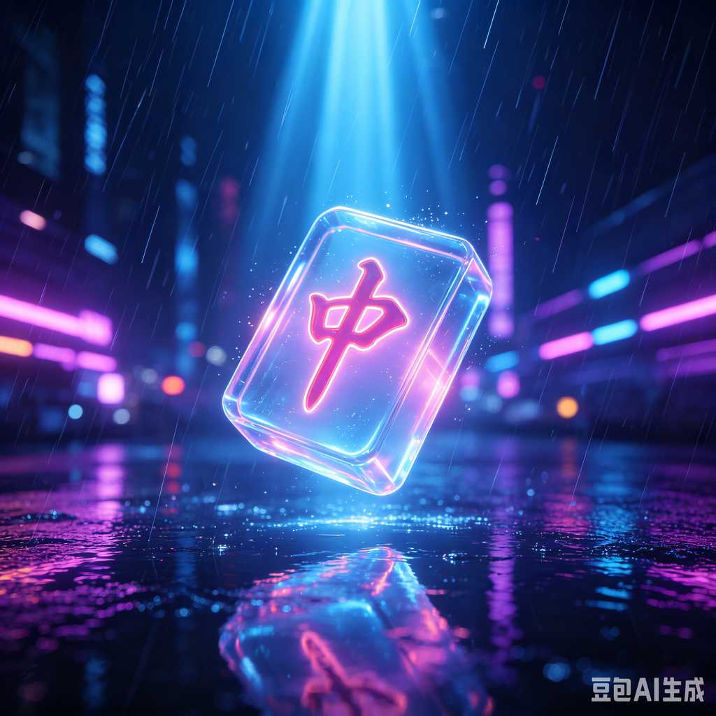 factory print mahjong set
