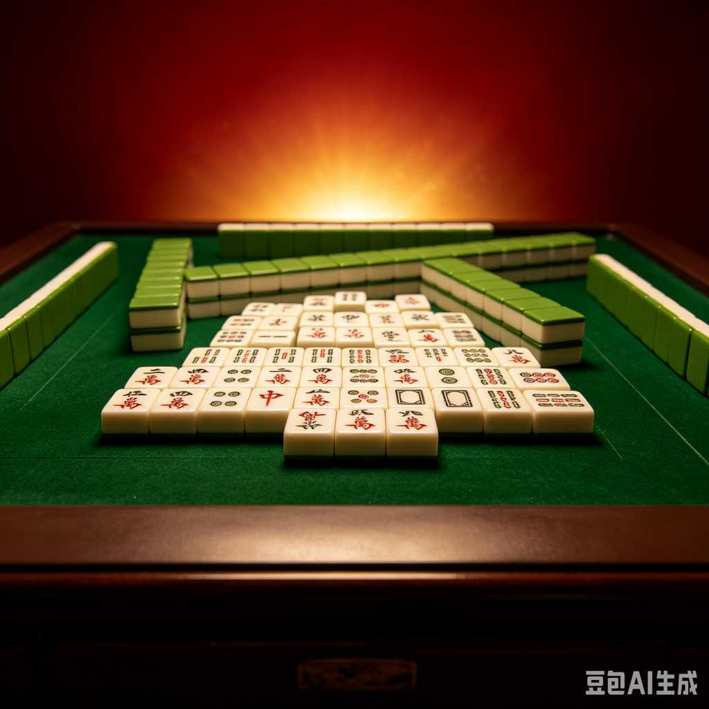 Hermosillo,mahjong