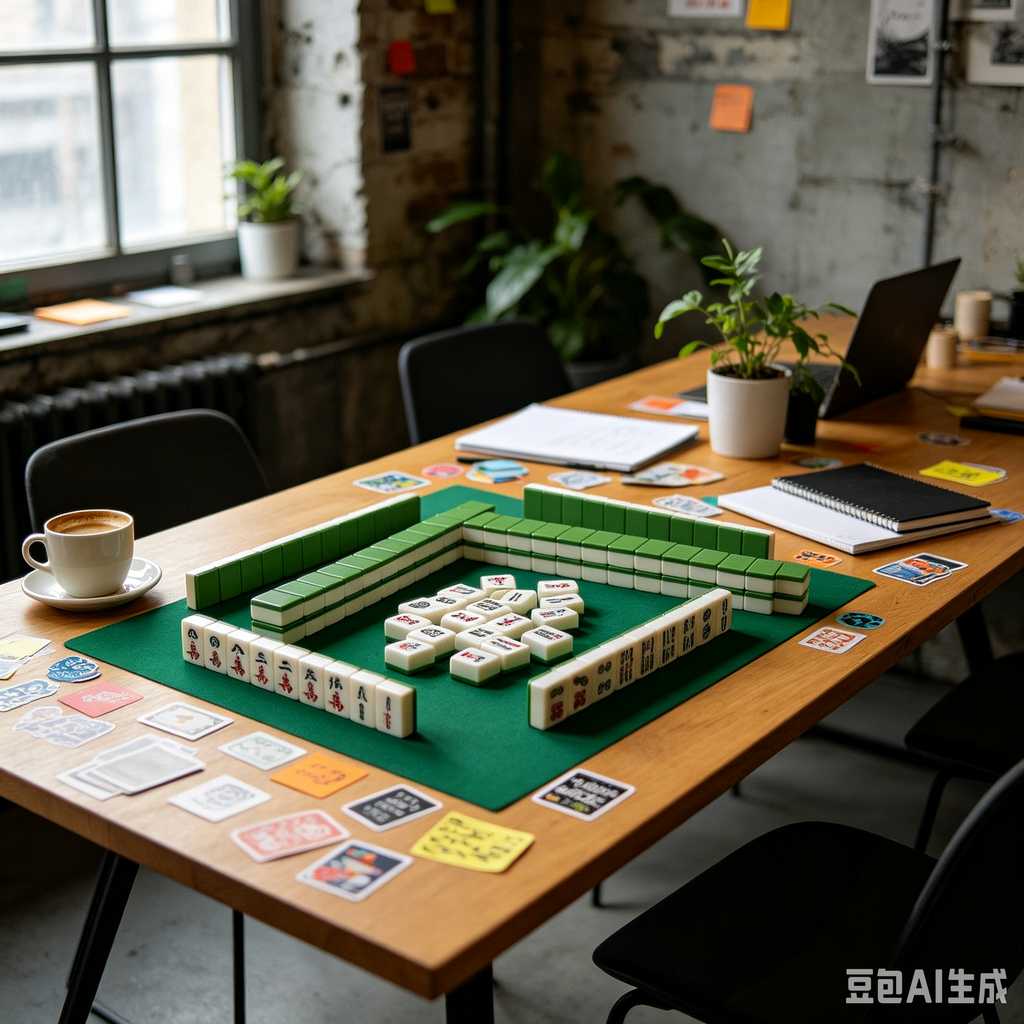Fortaleza,mahjong