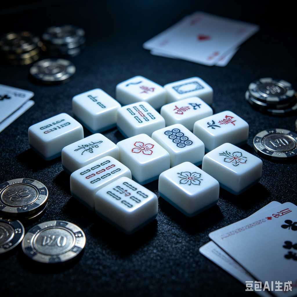 Reno,mahjong