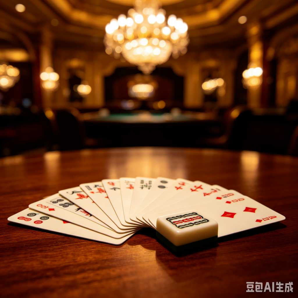 chinese mahjong rule book
