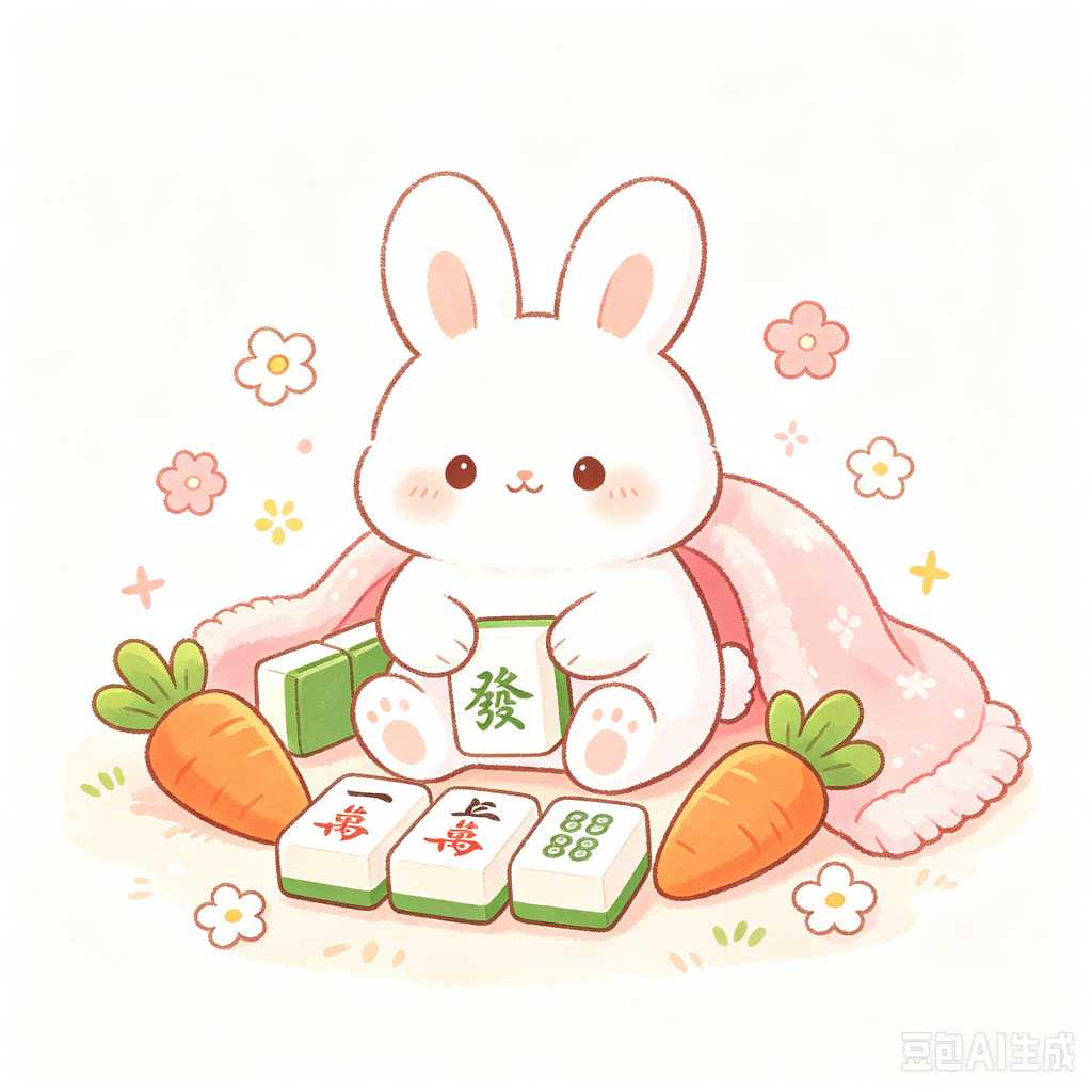 tournament mahjong set