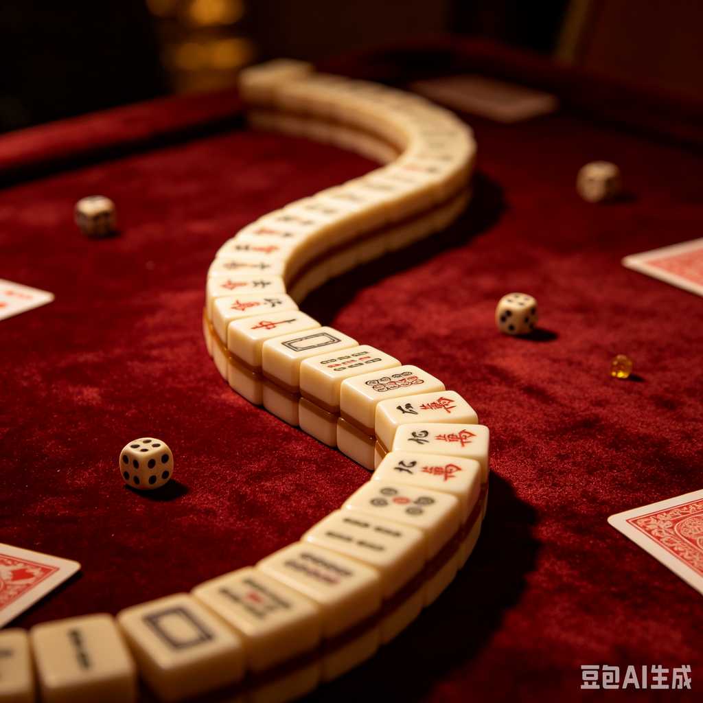 high profit mahjong set wholesale