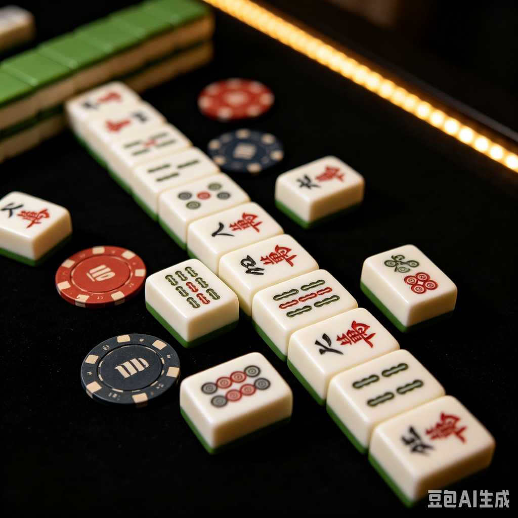 CedarRapids,mahjong