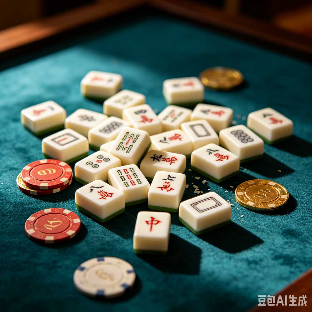Freiburg,mahjong