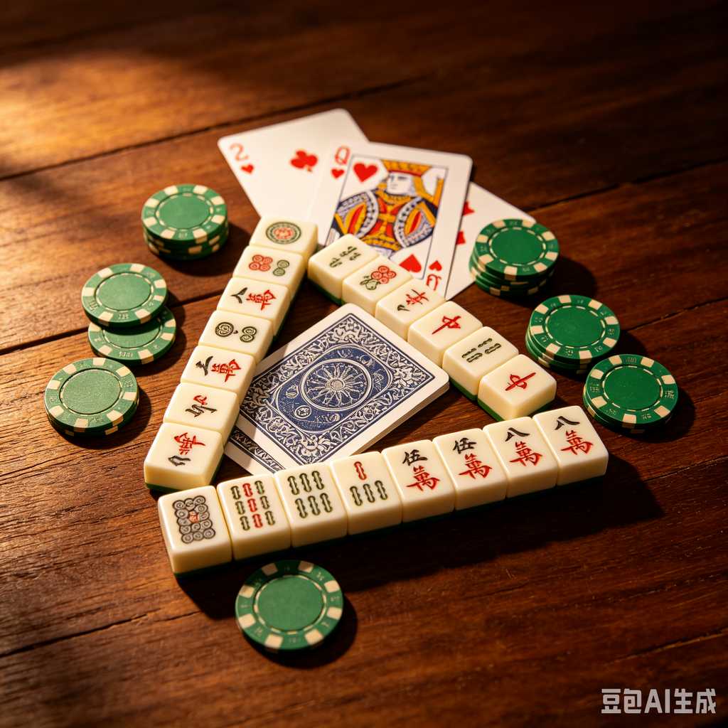 limited custom mahjong tiles