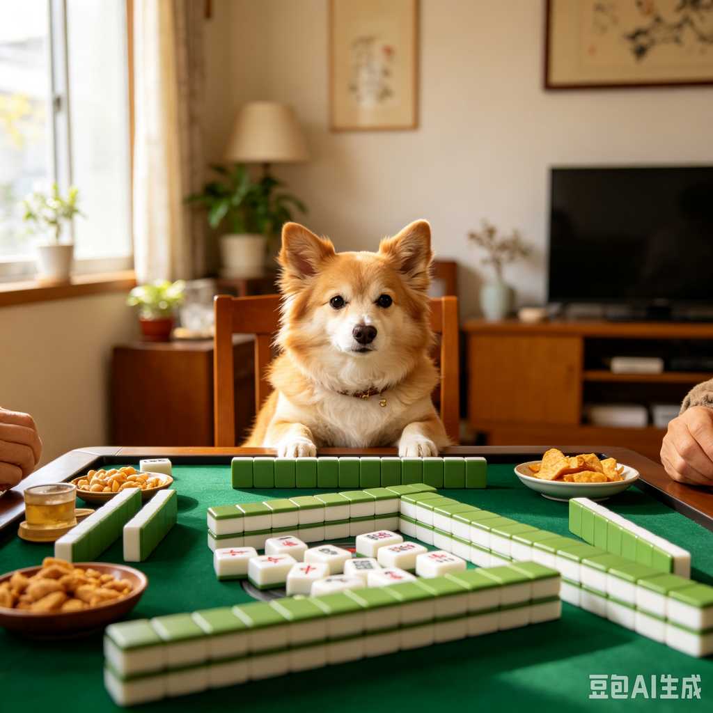 Boulder,mahjong