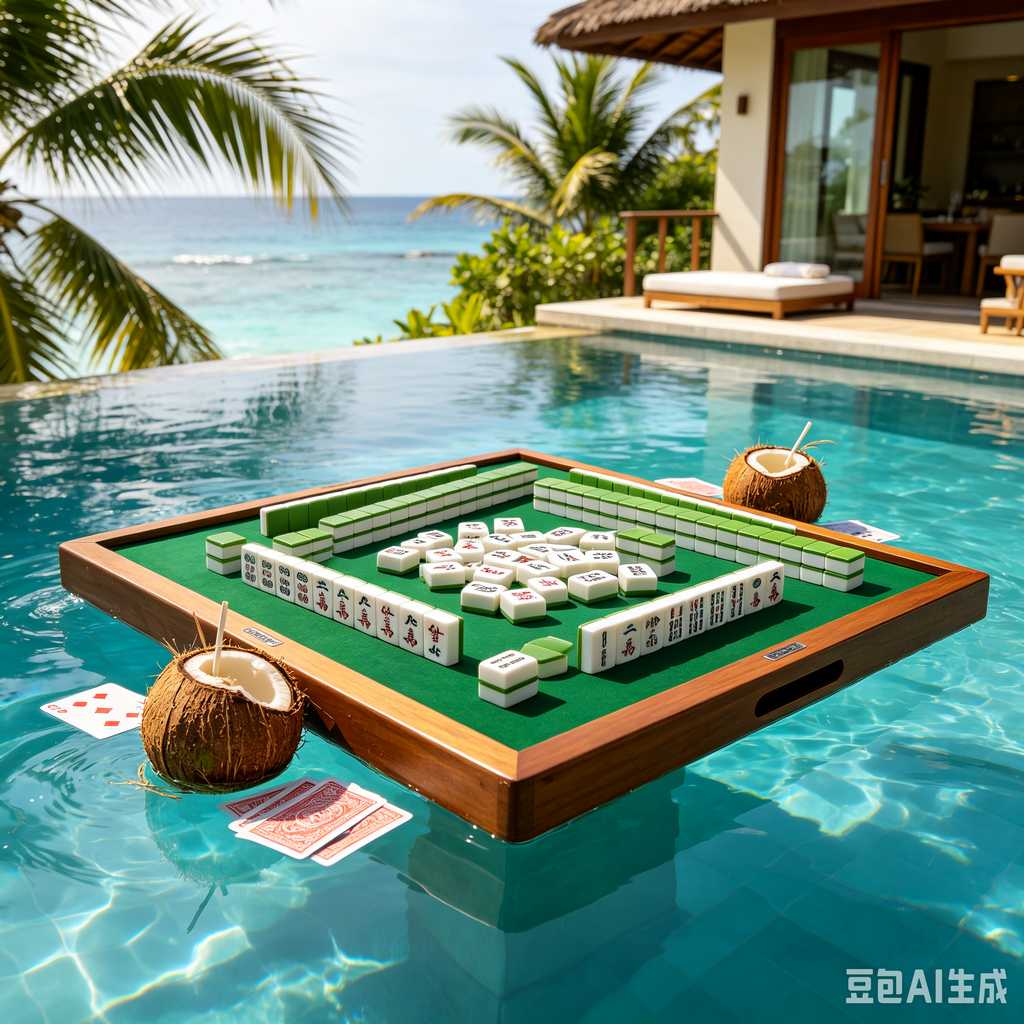 albanyny,mahjong