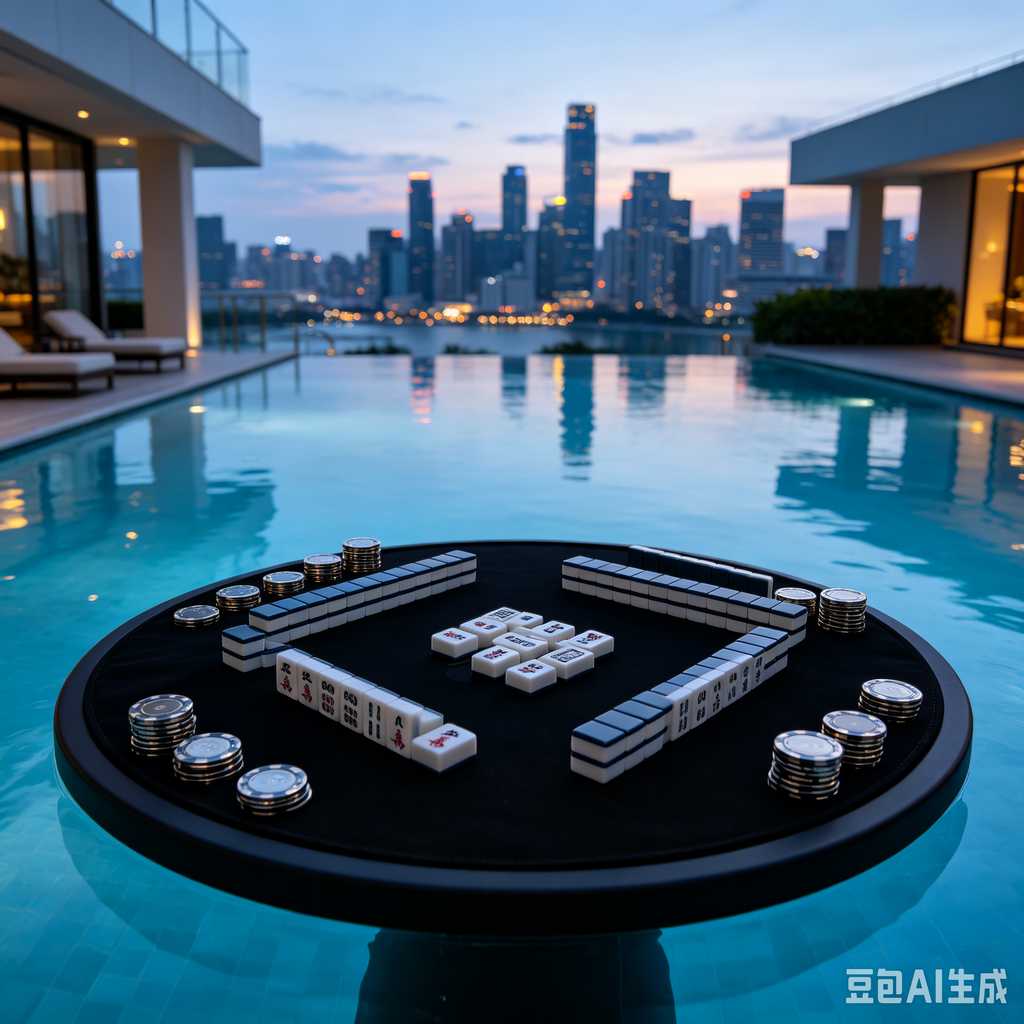 SanJoseCR,mahjong