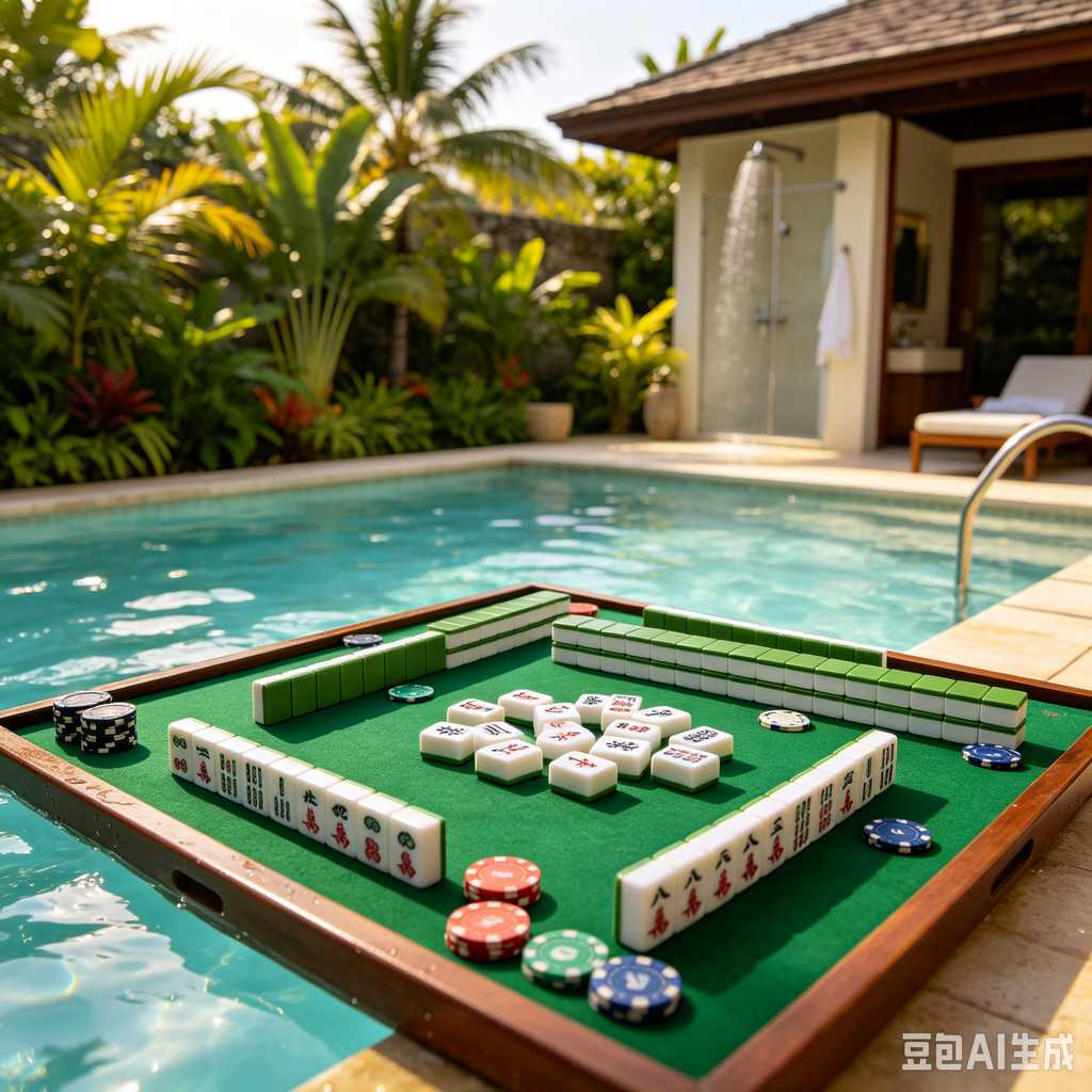 beginner mahjong guide booklet